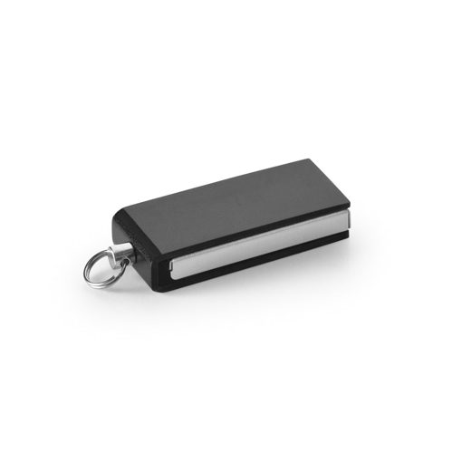 Immagine di Simon 8gb. chiavetta udp mini da 8gb nero