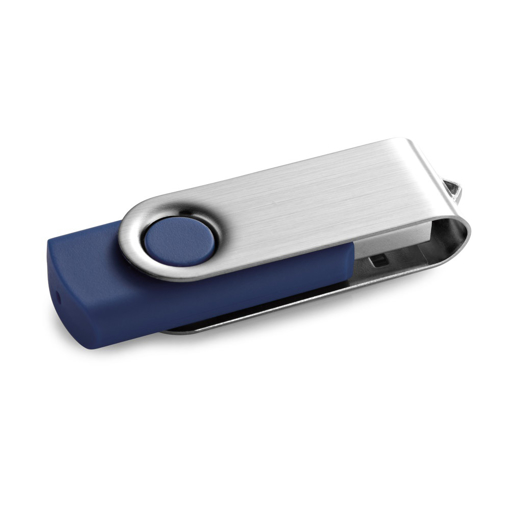 Immagine di Claudius 32 gb. pen drive 32gb blu