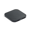 Immagine di Caroline. caricatore wireless e hub usb 20 nero