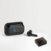 Immagine di Vibe. auricolari wireless nero