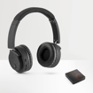 Immagine di Beatdrum. cuffie wireless grigio scuro