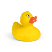 Immagine di Duck. paperella di gomma in pvc giallo