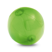 Immagine di Peconic. pallone gonfiabile verde chiaro