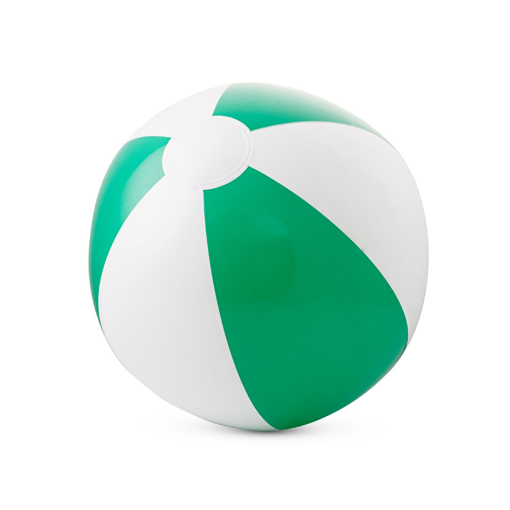 Immagine di Cruise. pallone gonfiabile verde