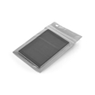 Immagine di Platte. custodia tattile per tablet 9'7'' grigio chiaro