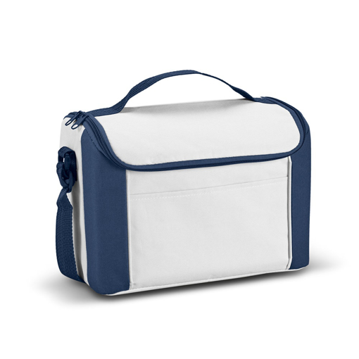 Immagine di Luton. borsa termica in 600d blu