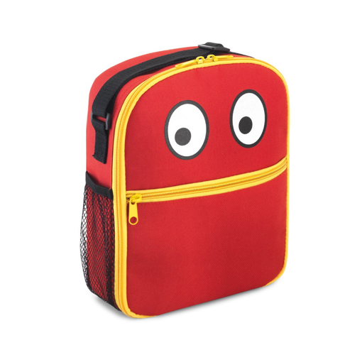 Immagine di Sebastian. borsa termica da bambino 3l rosso  3 l