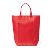 Immagine di Mayfair. borsa termica pieghevole rosso  16 l