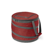 Immagine di Coast. borsa termica pieghevole da 15 l rosso  15 l