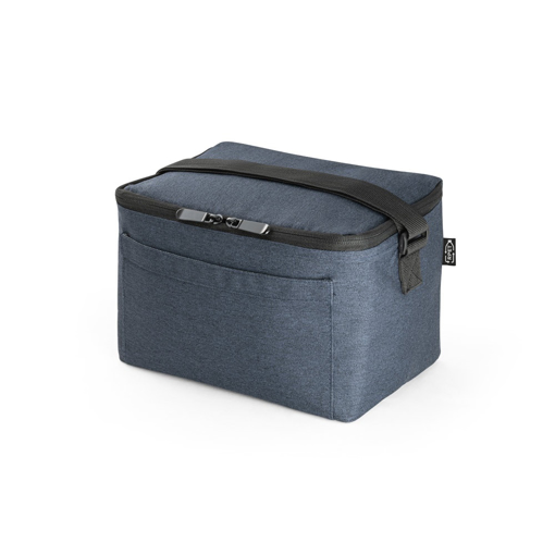 Immagine di Repurpose cooler. borsa termica blu