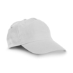 Immagine di Rufai. cappellino 100% cotone bianco