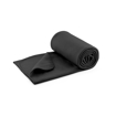 Immagine di Sulena. coperta in pile 180 g/m² nero