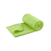 Immagine di Sulena. coperta in pile 180 g/m² verde chiaro