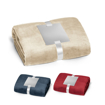 Immagine di Dyleaf. coperta in pile 240 g/m² bordeaux