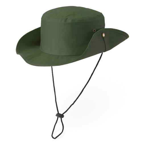 Immagine di Blass. cappello verde scuro