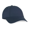 Immagine di Miuccia. cappellino con visiera blu