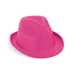 Immagine di Manolo. cappello rosa