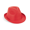 Immagine di Manolo. cappello rosso