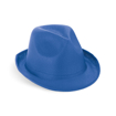 Immagine di Manolo. cappello blu reale