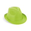 Immagine di Manolo. cappello verde chiaro