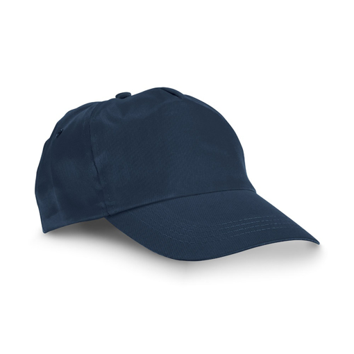 Immagine di Chilka. cappellino per bambini blu scuro