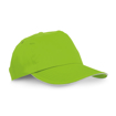 Immagine di Claire. cappellino "sandwich" verde chiaro