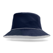 Immagine di Olsen. cappello miramare blu scuro