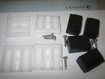 Immagine di Kit inserti ferma coprivite per tecnoglass cesana 64198063001