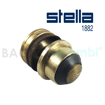 Immagine di Ricambio pistone per 3802-3810 da 1" stella cp40-16