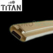 Immagine di Ricambio guarnizione chiusura magnetica per box doccia titan 32c16bi