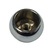 Immagine di Ricambio pomello completo per deviatore vasca hansgrohe 94078000