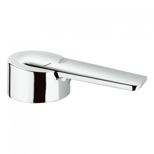 Immagine di Ricambio leva apertura acqua 46458000 maniglia eurostyle 1 grohe