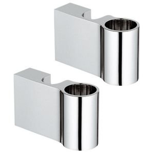 Immagine di Ricambio supporto a muro 0666700m grohe coppia