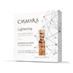 Immagine di Schiarente viso anti-age, idratante, 5 ampolle da 2,5ml, casmara lightening ampoules