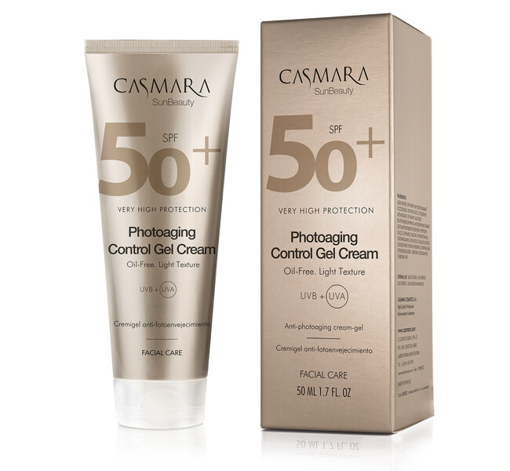 Immagine di Photo-aging control gel cream