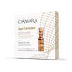 Immagine di Rassodante anti-age, anti invecchiamento, crema rughe, 5x2,5ml, estetica, casmara age complex ampoules