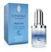 Immagine di Crema viso anti-age, rigenerante, idratante, notte, 30ml, casmara night cure - super concentrate