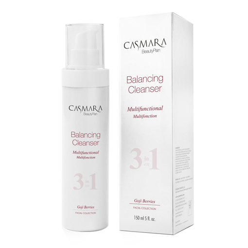 Immagine di Balancing cleanser