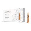 Immagine di Schiarente viso anti-age, idratante, 20 ampolle da 2,5ml, casmara lightening ampoules