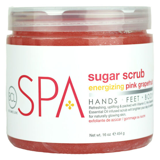 Immagine di Sugar scrub p&g