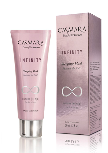 Immagine di Infinity sleeping mask