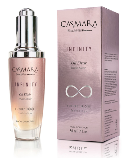 Immagine di Infinity elixir oil