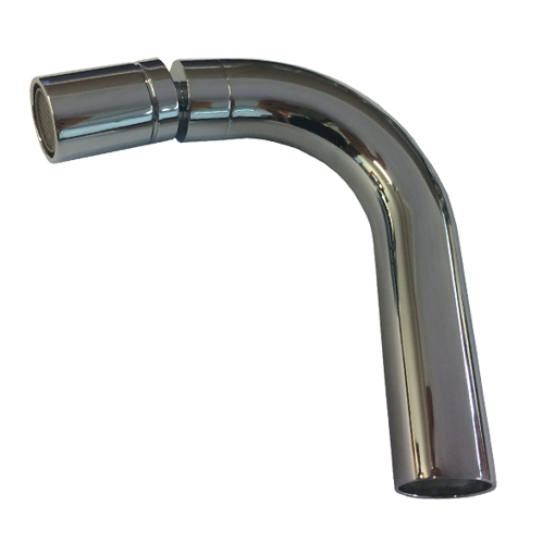 Immagine di Ricambio bocca girevole per bidet isystick zucchetti z92021