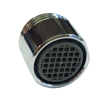 Immagine di Ricambio filtro aeratore per lavabo zucchetti r99407