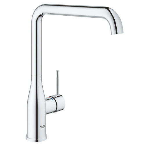 Immagine di Essence miscelatore monocomando per lavello grohe 30505000