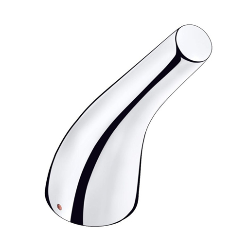 Immagine di Ricambio leva maniglia terrano per lavabo hansgrohe 37091000