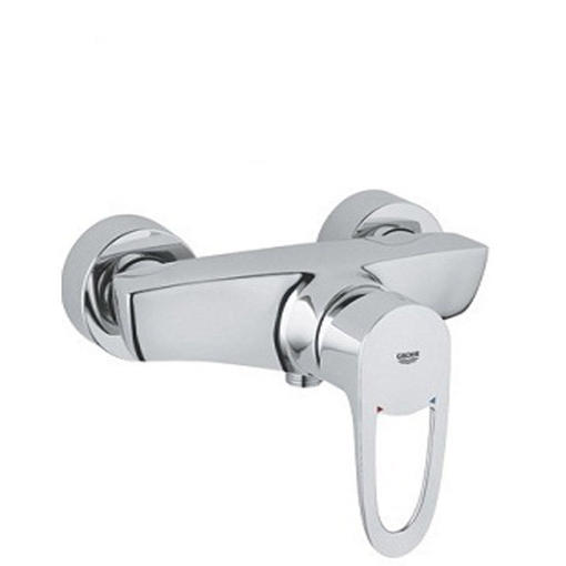 Immagine di Grohe - miscelatore monocomando da 1/2" doccia europlus 33577001