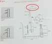 Immagine di Ricambio maniglia completa per miscelatore pan zucchetti r98251