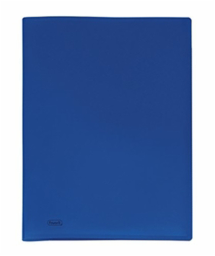 Immagine di 1 pz portalistino favorit  100 fogli blu  100460321