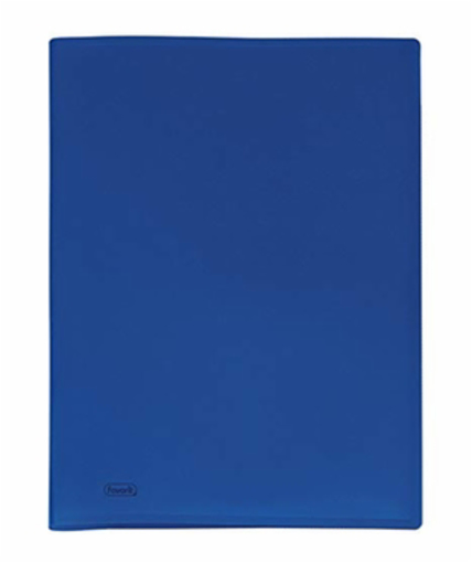 Immagine di 1 pz portalistino favorit   10 fogli blu   100460245